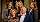 Die Niederländische Königsfamilie: Willem-Alexander und Maxima mit ihren Töchtern Ariane, Amalia und Alexia