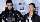 Tokio-Hotel beiim "MTV Video Music Aid Japan" 2011.