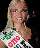 Kathrin fliegt zur Miss World Wahl 2008:
Vize-Miss Austria vertritt Marina Schneider