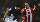 Stoke-Angreifer Marko Arnautovic im Duell mit Liverpool-Stürmer Luis Suarez in der Premier League