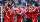 Bayern klatschen nach dem Bundesliga-Spiel gegen Hoffenheim