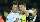Bale und Lewandowski im CL-Spiel Real gegen Dortmund