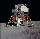 Unbekannte Fotos der Apollo Missionen