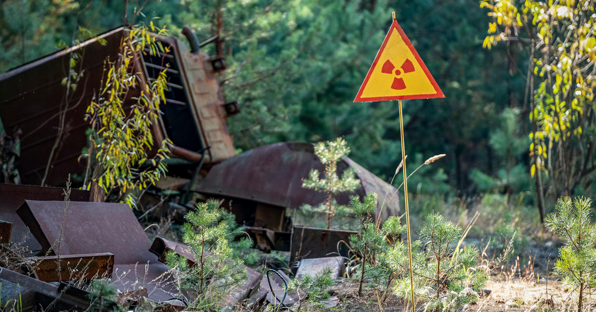 Atomunfall: Wie man sich im Notfall verhält