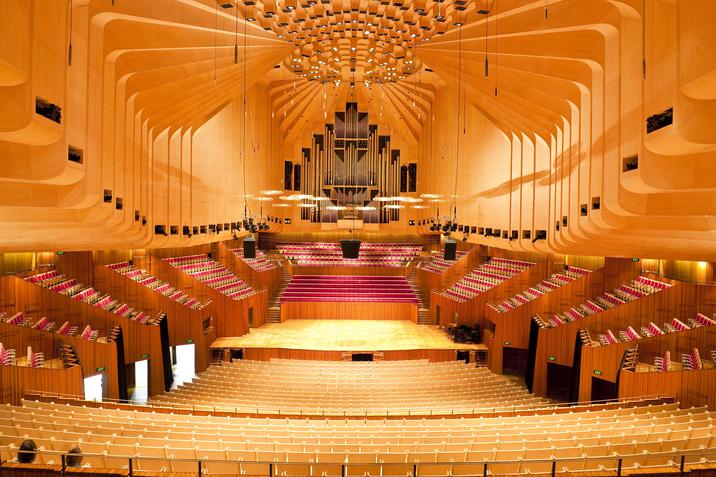 6 Sydney Opera House Sydney Australien News At