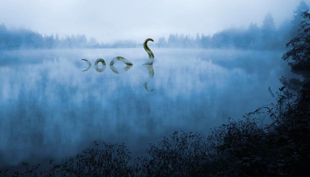 Loch Ness 5 Fakten Zum Mythos Nessie News At