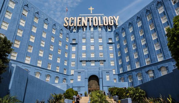 Scientology Kirchen In Deutschland