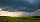 Wetterphänomen - Wolkenbruch am
Millstätter See 