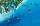 Bora Bora:Inseltraum in Blau: Detailaufnahme