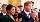 Seltene Aufnahme - Meghan Markle + Prinz Harry:
Ein Foto vor ihrer Beziehung
