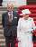 Queen Elizabeth und Prinz Philip