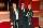 Larissa Marolt, Heinz Anton Marolt, Lisa Marie Marolt