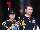 Prinzessin Anne und Timothy Laurence 