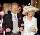 Herzogin Camilla mit Prinz Charles bei ihrer Hochzeit