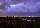 Intra-Cloud-Blitz am Nachthimmel