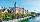 Mandarin Oriental Palace in Luzern