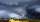 Ein Tornado in Kansas, USA.