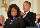 Oprah Winfrey mit Barack Obama