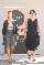 Iron Women - Frauen der Eisenstraße Leoben. Im Bild: Simone Maurer-Jobst und Sophie Zeiler-Mahrous