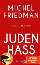 Buch "Judenhass" von Michel Friedman