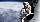 Felix Baumgartner bei seinem Testsprung im Juli 2012