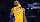 Kobe Bryant für die Los Angeles Lakers in der NBA