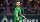 Marko Arnautovic im Spiel von Werder Bremen gegen Fortuna Düsseldorf