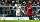 David Alaba und Patrick herrmann im Bundesliga-Spiel des FC Bayern München gegen Borussia Mönchengladbach