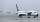 Eine Boeing 787 Dreamliner der polnischen Airline LOT nach der Landung auf dem Flughafen Schwechat.