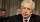 Italiens Premier Mario Monti bei der Verkündung seines Rücktritts.