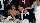 Richard Lugner mit Joan Collins am Opernball