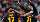 FC Barcelona gegen Getafe, Primera Division, Spanien