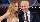 Die "Dancing Stars"-Moderatoren Mirjam Weichselbraun und Klaus Eberhartinger