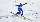 Gregor Schlierenzauer landet beim Skispringen bei Olympia