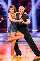 Dancing Stars 2016, Show 1