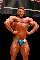 Mr. Universe Fabian Mayr