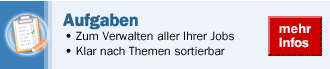 Aufgaben