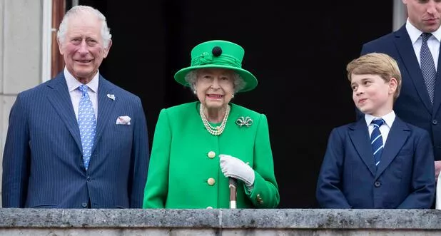 Queen Elizabeth II.: Ein Leben für die Monarchie